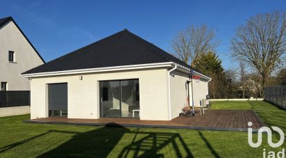 Maison 5 pièces de 118 m² à Le Thuit de l'Oison (27370)