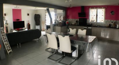 Maison 5 pièces de 117 m² à Nargis (45210)