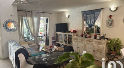 House 9 rooms of 170 m² in Saint-Pierre (97432)