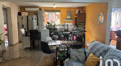 House 9 rooms of 170 m² in Saint-Pierre (97432)