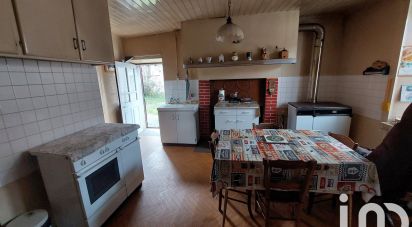 Maison 3 pièces de 54 m² à Oradour-sur-Vayres (87150)