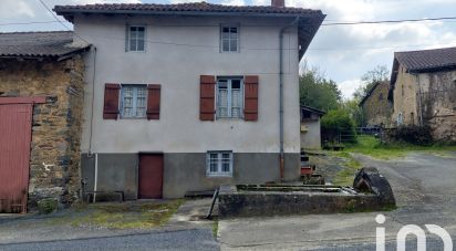 Maison 3 pièces de 54 m² à Oradour-sur-Vayres (87150)