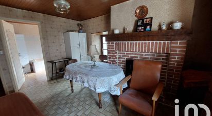 Maison 3 pièces de 54 m² à Oradour-sur-Vayres (87150)