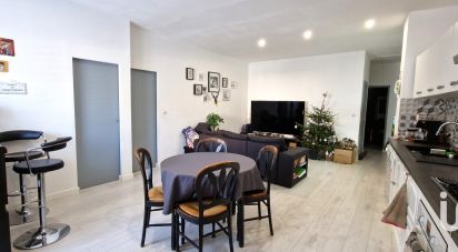 Apartment 4 rooms of 84 m² in La Garde (83130)