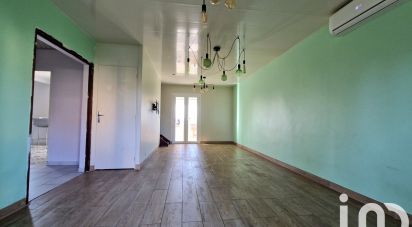 House 6 rooms of 140 m² in Monthyon (77122)