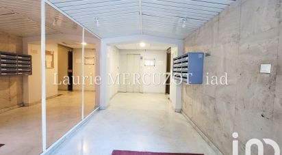 Apartment 2 rooms of 38 m² in Perpignan (66000)