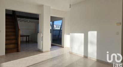 Appartement 3 pièces de 89 m² à Vernon (27200)