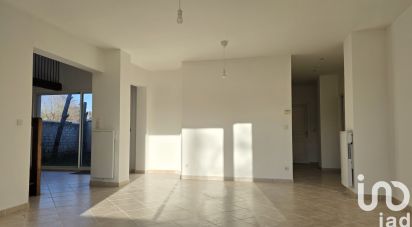 Appartement 3 pièces de 89 m² à Vernon (27200)