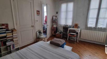 Town house 4 rooms of 86 m² in Rouen (76000)