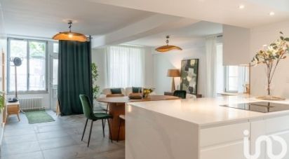 Maison 6 pièces de 207 m² à Marly-le-Roi (78160)