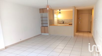 Apartment 2 rooms of 44 m² in Nîmes (30900)