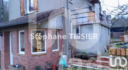 House 6 rooms of 95 m² in Le Creusot (71200)