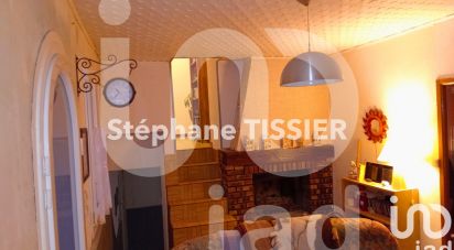 House 6 rooms of 95 m² in Le Creusot (71200)