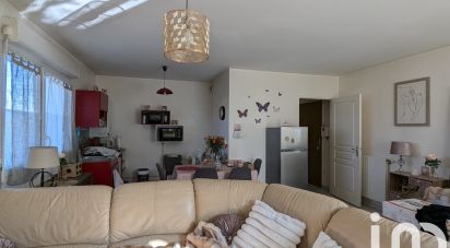 Appartement 2 pièces de 50 m² à La Chapelle-Saint-Aubin (72650)