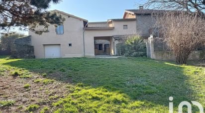 Ferme 5 pièces de 149 m² à Longes (69420)