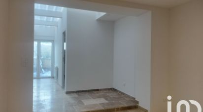 Maison de ville 7 pièces de 90 m² à Fresnes-sur-Escaut (59970)