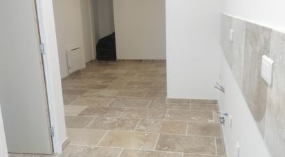 Maison de ville 7 pièces de 90 m² à Fresnes-sur-Escaut (59970)