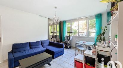 Appartement 4 pièces de 69 m² à Conflans-Sainte-Honorine (78700)