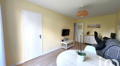 Appartement 1 pièce de 29 m² à Lagny-sur-Marne (77400)