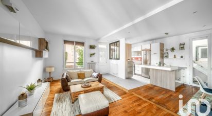 Maison 6 pièces de 120 m² à Colombes (92700)