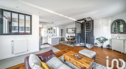 Maison 6 pièces de 120 m² à Colombes (92700)