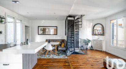 Maison 6 pièces de 120 m² à Colombes (92700)