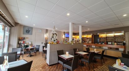 Bar de 356 m² à Saint-Dié-des-Vosges (88100)