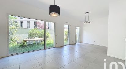 Appartement 3 pièces de 79 m² à Lyon (69001)