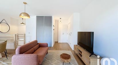 Duplex 4 pièces de 77 m² à Lyon (69001)