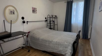 Appartement 5 pièces de 69 m² à Joué-lès-Tours (37300)