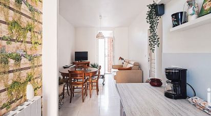 Apartment 3 rooms of 43 m² in Toulon (83100)