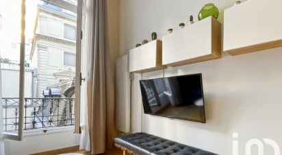 Apartment 2 rooms of 39 m² in Paris (75008)