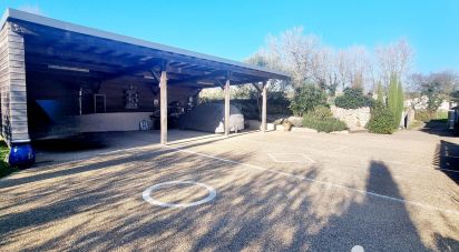 Demeure 8 pièces de 221 m² à Celles-sur-Belle (79370)