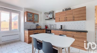 Maison 4 pièces de 90 m² à Venise (25870)