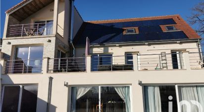 Pavilion 12 rooms of 239 m² in Linas (91310)