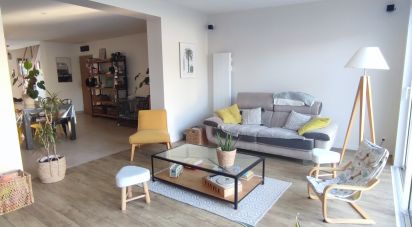 Maison 7 pièces de 132 m² à Le May-sur-Èvre (49122)