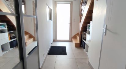 Maison 7 pièces de 132 m² à Le May-sur-Èvre (49122)