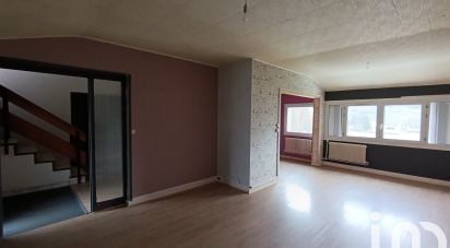 House 4 rooms of 90 m² in Rancennes (08600)