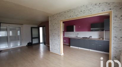 House 4 rooms of 90 m² in Rancennes (08600)