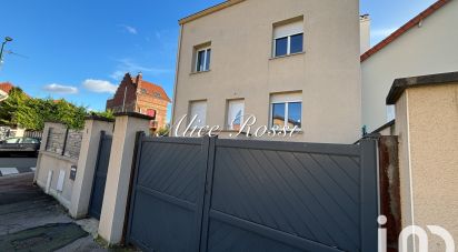 House 4 rooms of 85 m² in Gennevilliers (92230)