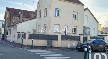 House 4 rooms of 85 m² in Gennevilliers (92230)