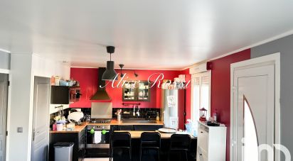 Maison 4 pièces de 85 m² à Gennevilliers (92230)