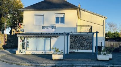 Restaurant de 200 m² à Saint-Georges-d'Elle (50680)