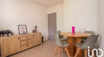 Appartement 4 pièces de 61 m² à Le Cannet (06110)