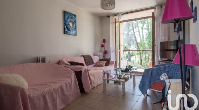 Appartement 4 pièces de 61 m² à Le Cannet (06110)