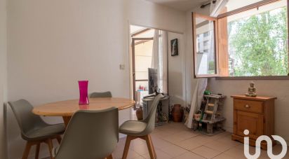 Appartement 4 pièces de 61 m² à Le Cannet (06110)