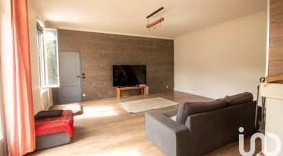 Maison 6 pièces de 166 m² à Beynes (78650)