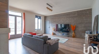 Maison 6 pièces de 166 m² à Beynes (78650)