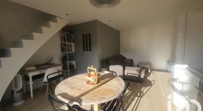 House 8 rooms of 180 m² in Octeville-sur-Mer (76930)