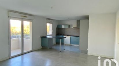 Appartement 3 pièces de 63 m² à Toulouse (31200)